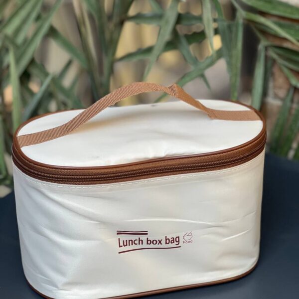 لانش بوكس متعدد الاستخدام