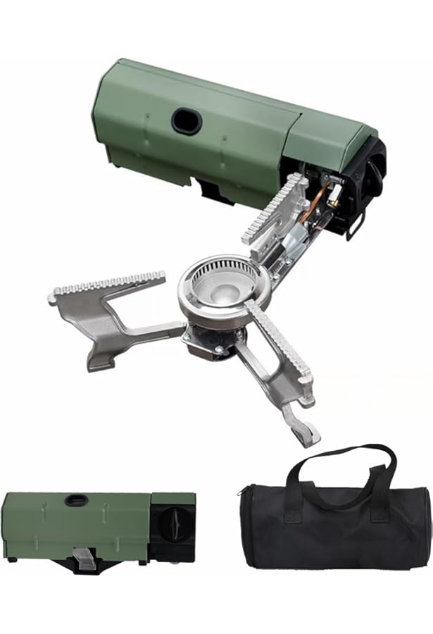 🔥🤖البوتجاز الشنطة الخطير - الصورة 5