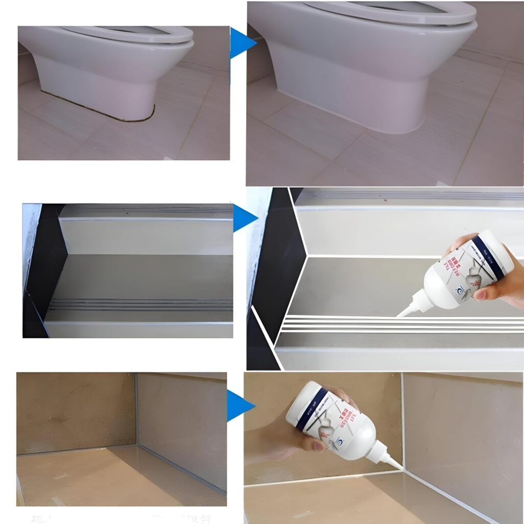 tile reform لاصلاح البلاط