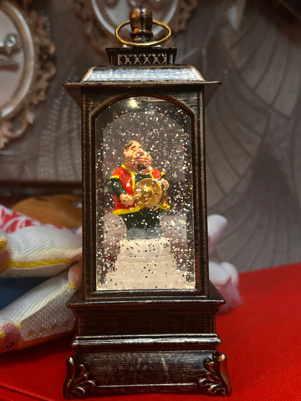 فانوس رمضان فنانيس